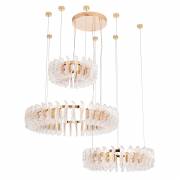 Светильник ANNA Divinare 1138/01 LM-280