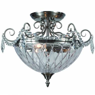 Люстра Divinare 1150/03 PL-3 Reggia