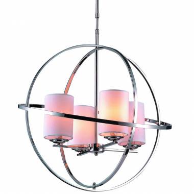 Люстра Divinare 1159/01 LM-4 Spazio