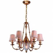 Люстра Archeo Divinare 1165/02 LM-6