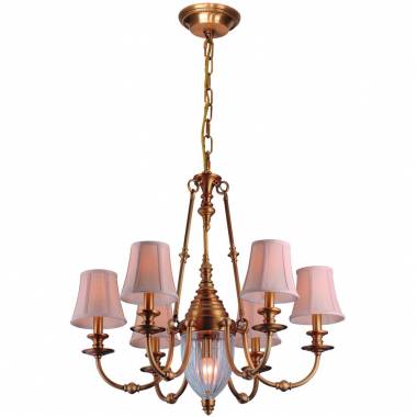 Люстра Divinare 1165/02 LM-6 Archeo