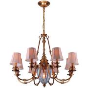 Люстра Archeo Divinare 1165/02 LM-8