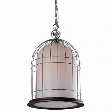 Светильник Divinare 1166/01 SP-1 Gabbiata