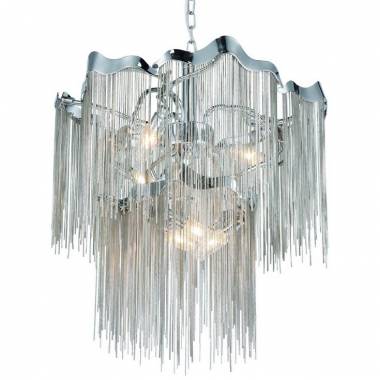 Люстра Divinare 1178/01 LM-8 Allegra