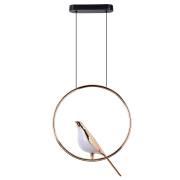 Светильник SUMMER Divinare 1188/01 SP-9