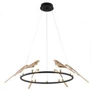 Люстра SUMMER Divinare 1188/06 LM-42