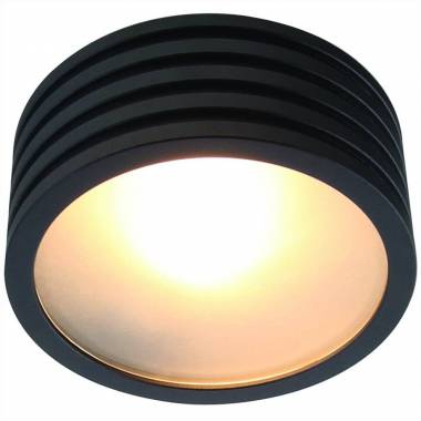 Точечный светильник Divinare 1349/04 PL-1 Cervantes