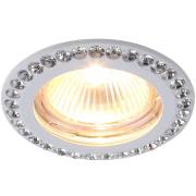 Точечный светильник Gianetta Divinare 1405/03 PL-1