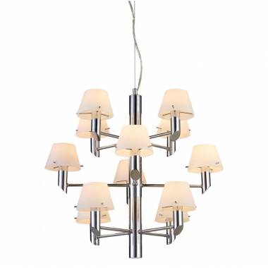Люстра Divinare(ALBERO) 1680/02 LM-12