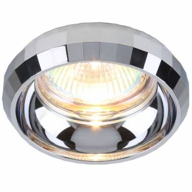 Точечный светильник Divinare 1737/02 PL-1 Scugnizzo