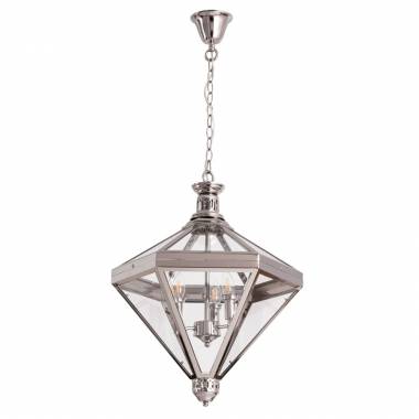 Люстра Divinare(CONO) 2015/24 SP-3
