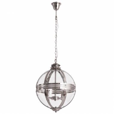 Люстра Divinare(SFERA) 2027/24 SP-4