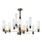 Люстра BAROLO Divinare 2654/17 LM-12