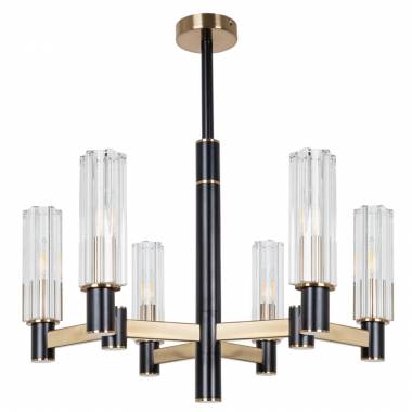 Люстра Divinare(BAROLO) 2654/17 LM-6