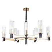 Люстра BAROLO Divinare 2654/17 LM-9