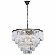 Люстра Nova Divinare 3001/01 LM-13