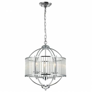 Люстра Divinare 3004/02 SP-3 Lekano