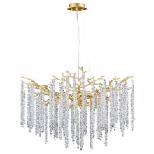 Люстра SALICE Divinare 3133/01 SP-10