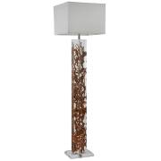 Торшер Fieria Divinare 3200/09 PN-1