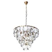 Люстра CHARA Divinare 3508/17 LM-6