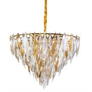 Люстра CABRERA Divinare 3509/01 LM-15