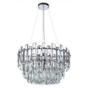 Люстра BELLATRIX Divinare 3510/02 LM-11