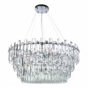 Люстра BELLATRIX Divinare 3510/02 SP-18