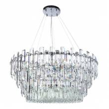 Люстра BELLATRIX Divinare 3510/02 SP-18