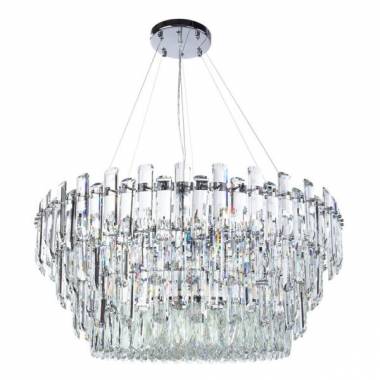Люстра Divinare(BELLATRIX) 3510/02 SP-18