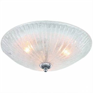 Светильник Divinare 3510/03 PL-3 Ufo