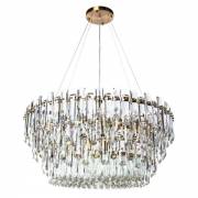 Люстра BELLATRIX Divinare 3510/17 SP-18