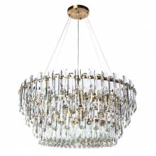 Люстра BELLATRIX Divinare 3510/17 SP-18 Люстра BELLATRIX Divinare 3510/17 SP-18