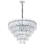 Люстра ROSIE Divinare 3511/02 LM-16