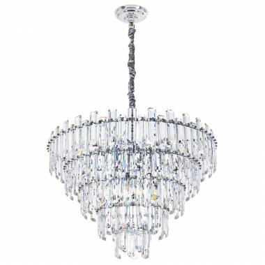 Люстра Divinare(ROSIE) 3511/02 LM-16