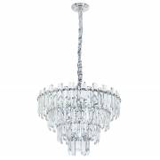 Люстра ROSIE Divinare 3511/02 LM-8