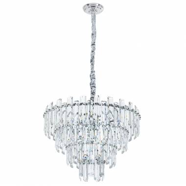 Люстра Divinare(ROSIE) 3511/02 LM-8