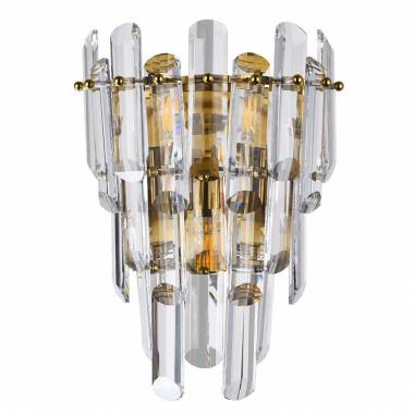 Бра Divinare(ROSIE) 3511/17 AP-3