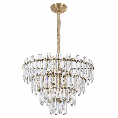 Люстра Divinare(ROSIE) 3511/17 LM-8