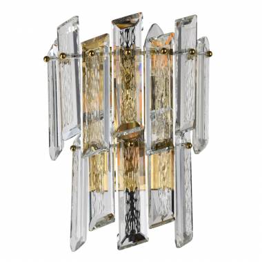 Бра Divinare(ROMILDA) 3512/17 AP-3