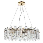 Люстра ROMILDA Divinare 3512/17 LM-8