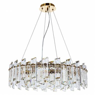 Люстра Divinare(ROMILDA) 3512/17 LM-8