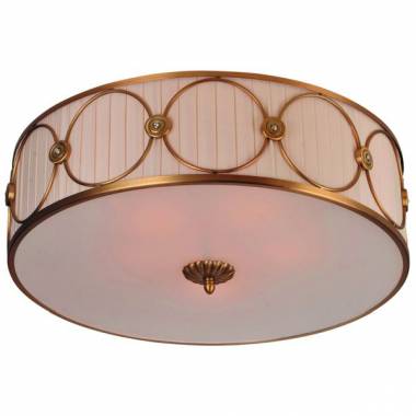 Светильник Divinare 4006/01 PL-5 Corona