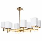 Люстра FAWARIS Divinare 4504/17 LM-8 Люстра FAWARIS Divinare 4504/17 LM-8