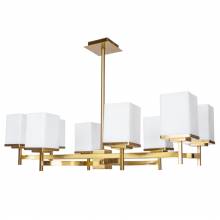 Люстра FAWARIS Divinare 4504/17 LM-8 Люстра FAWARIS Divinare 4504/17 LM-8