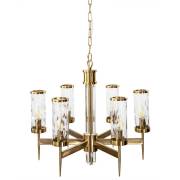 Люстра SHAM Divinare 4505/17 LM-6