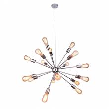 Люстра FLORIANA Divinare 5011/02 SP-18