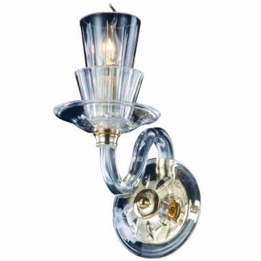 Бра Divinare 5122/09 AP-1 Susana