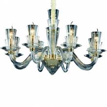 Люстра Susana Divinare 5122/09 LM-8