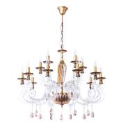 Люстра AMBRA Divinare 5127/21 LM-15