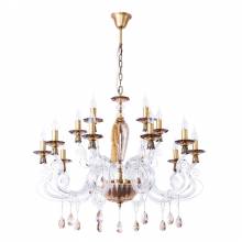 Люстра AMBRA Divinare 5127/21 LM-15